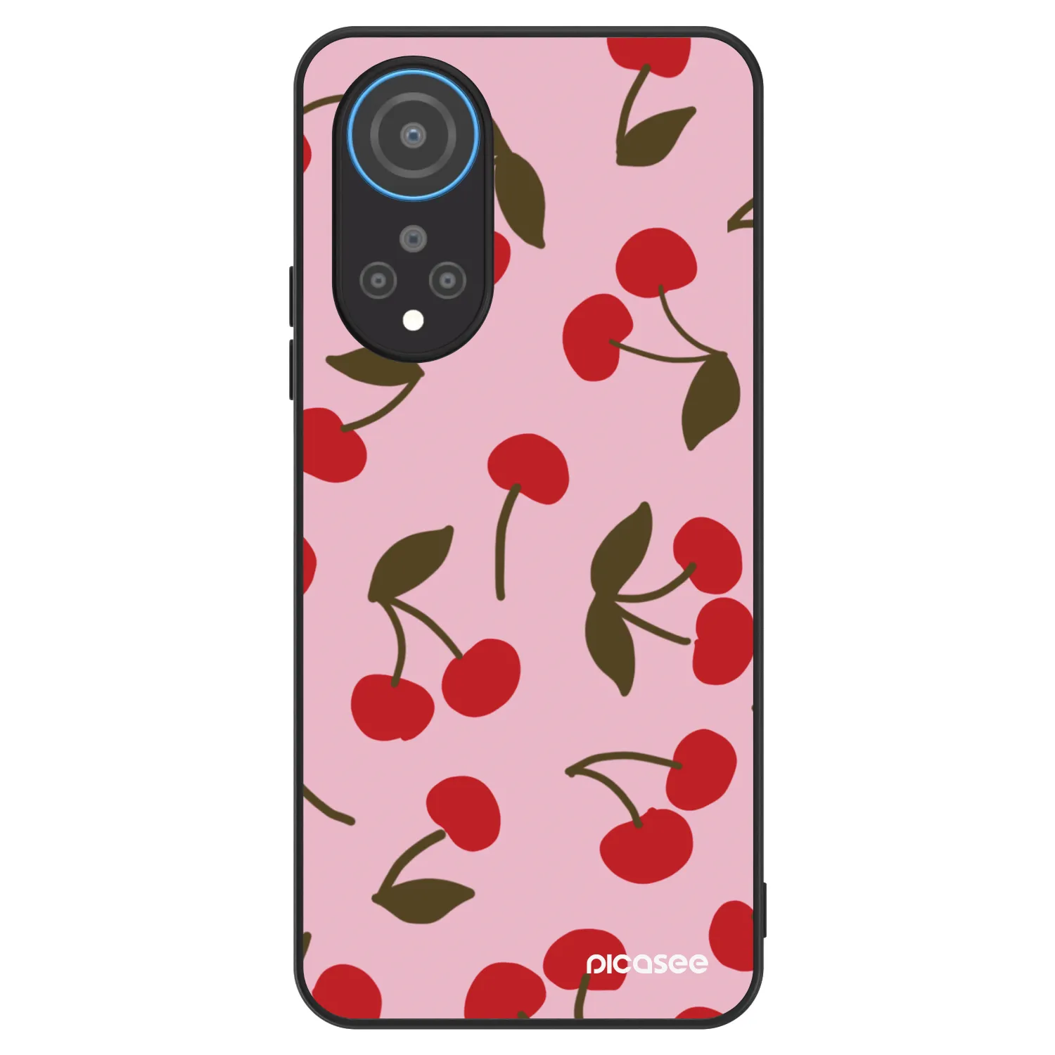 Picasee ULTIMATE CASE pentru Honor X7 - Cherry
