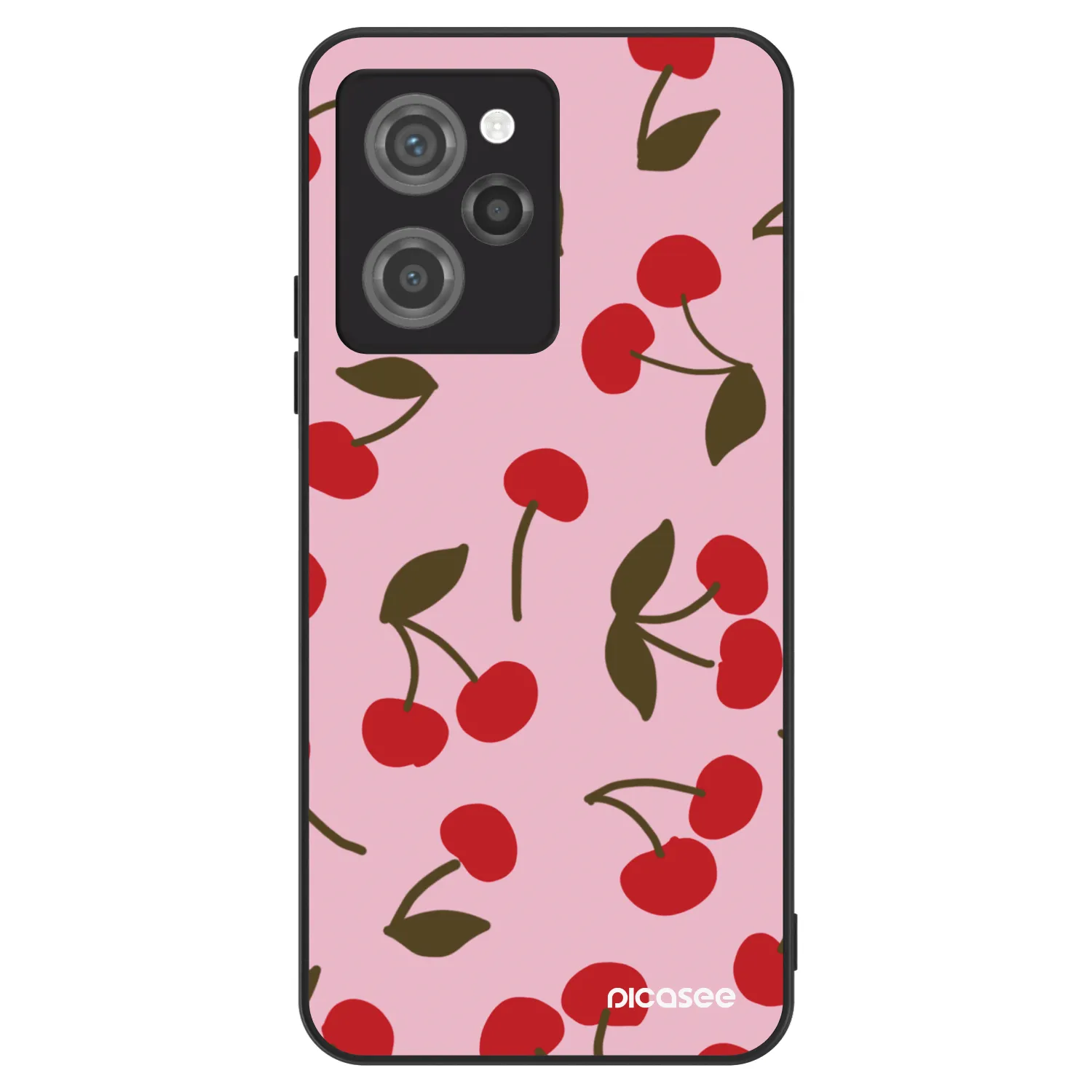Picasee ULTIMATE CASE pentru Xiaomi Poco X5 Pro - Cherry