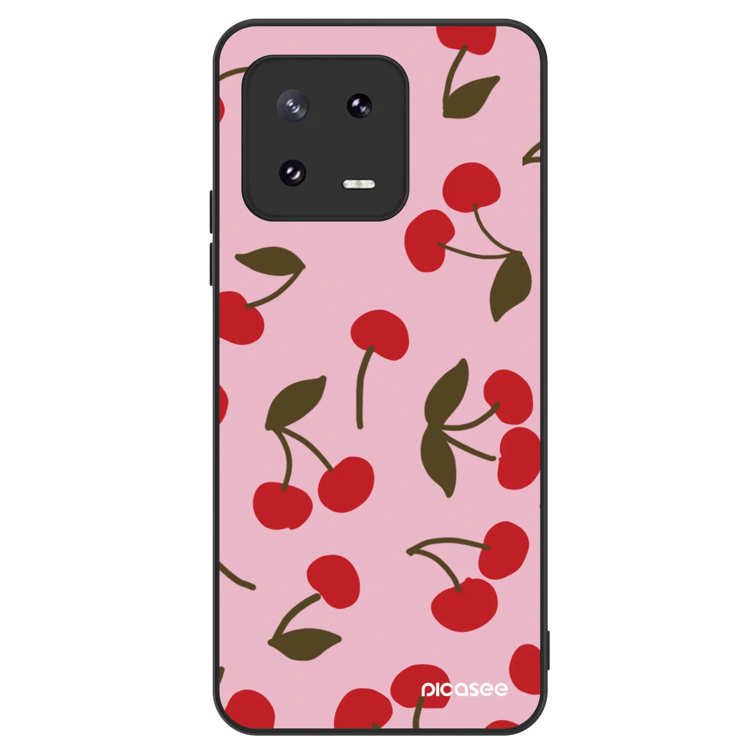 Picasee ULTIMATE CASE pentru Xiaomi 13 Pro - Cherry