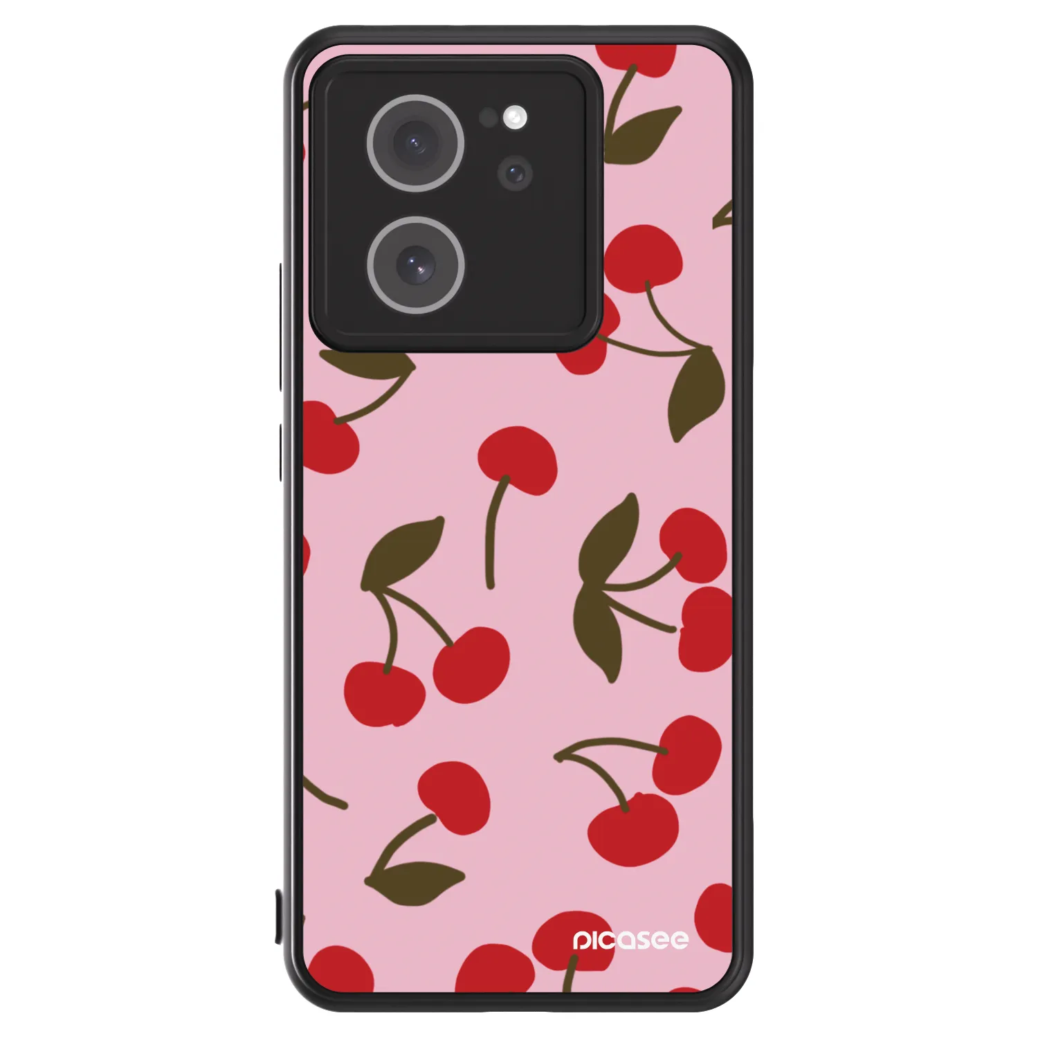 Picasee ULTIMATE CASE pentru Xiaomi 13T - Cherry