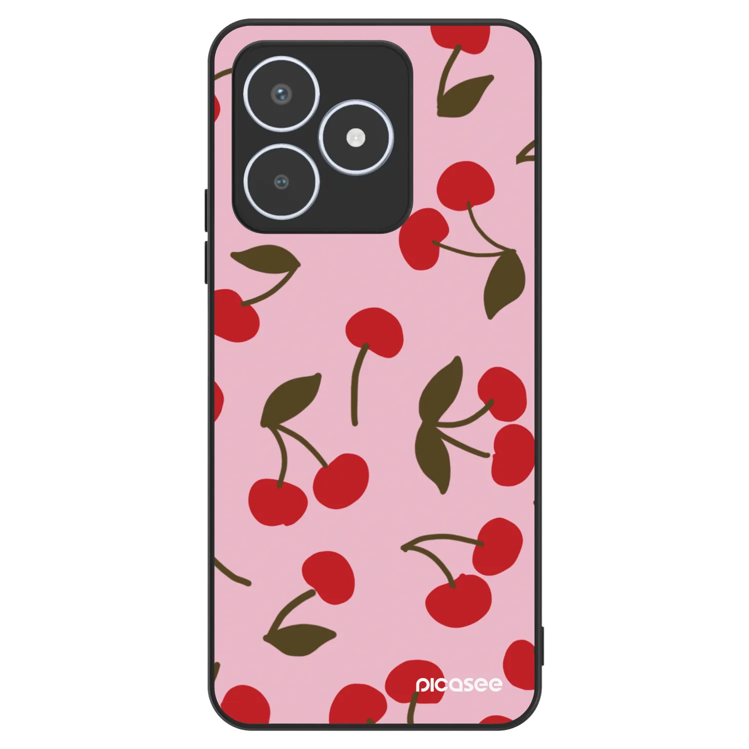 Picasee ULTIMATE CASE pentru Realme C53 - Cherry