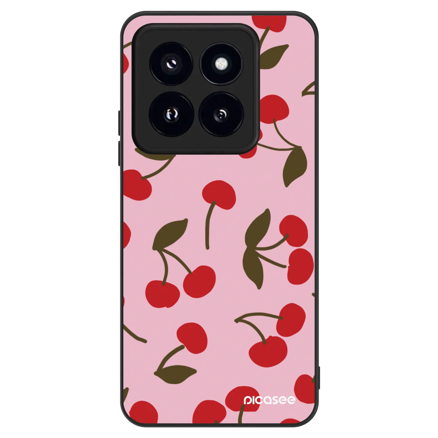 Picasee ULTIMATE CASE pentru Xiaomi 14 Pro - Cherry