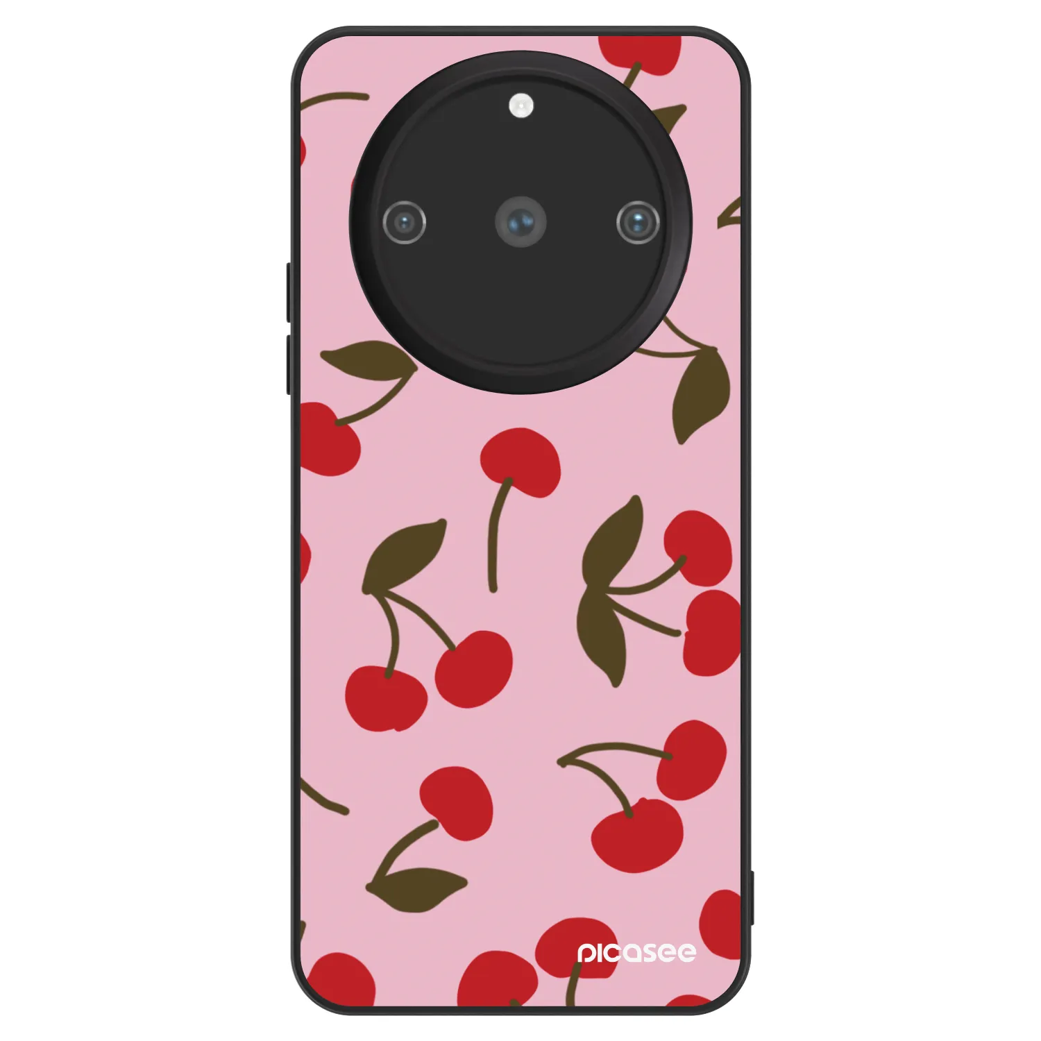 Picasee ULTIMATE CASE pentru Realme 11 Pro+ - Cherry