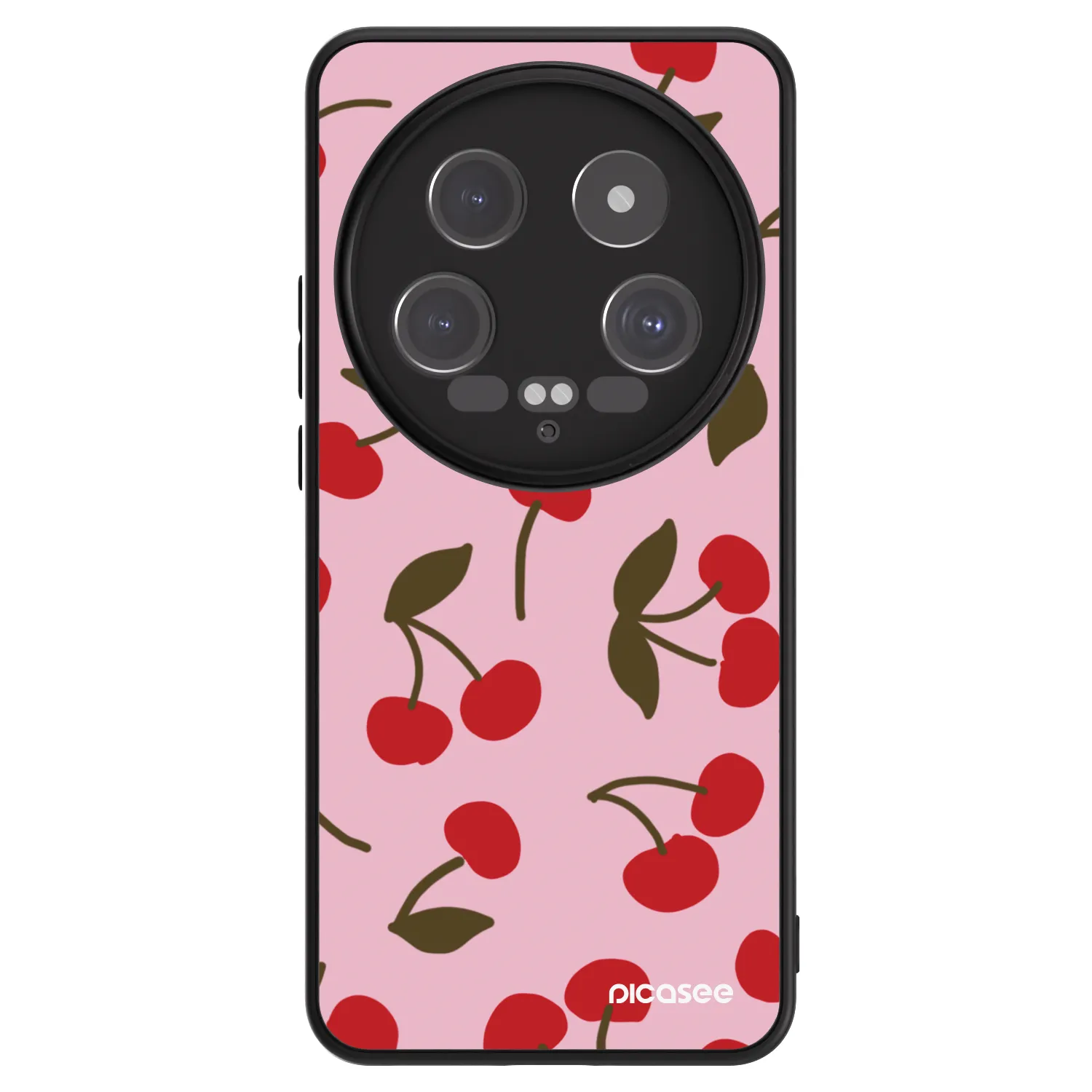 Picasee ULTIMATE CASE pentru Xiaomi 14 Ultra - Cherry