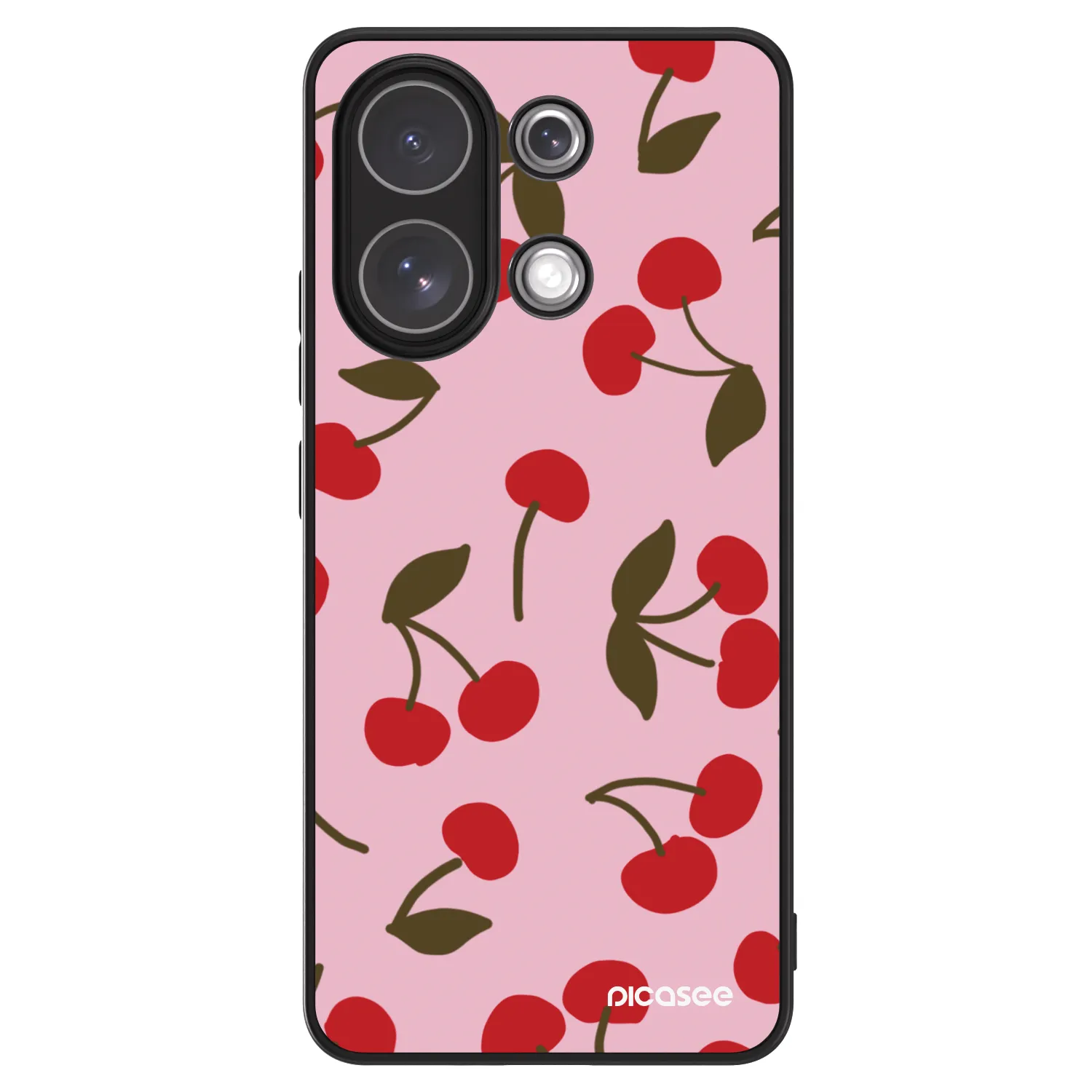 Picasee ULTIMATE CASE pentru Xiaomi Redmi Note 13 4G - Cherry