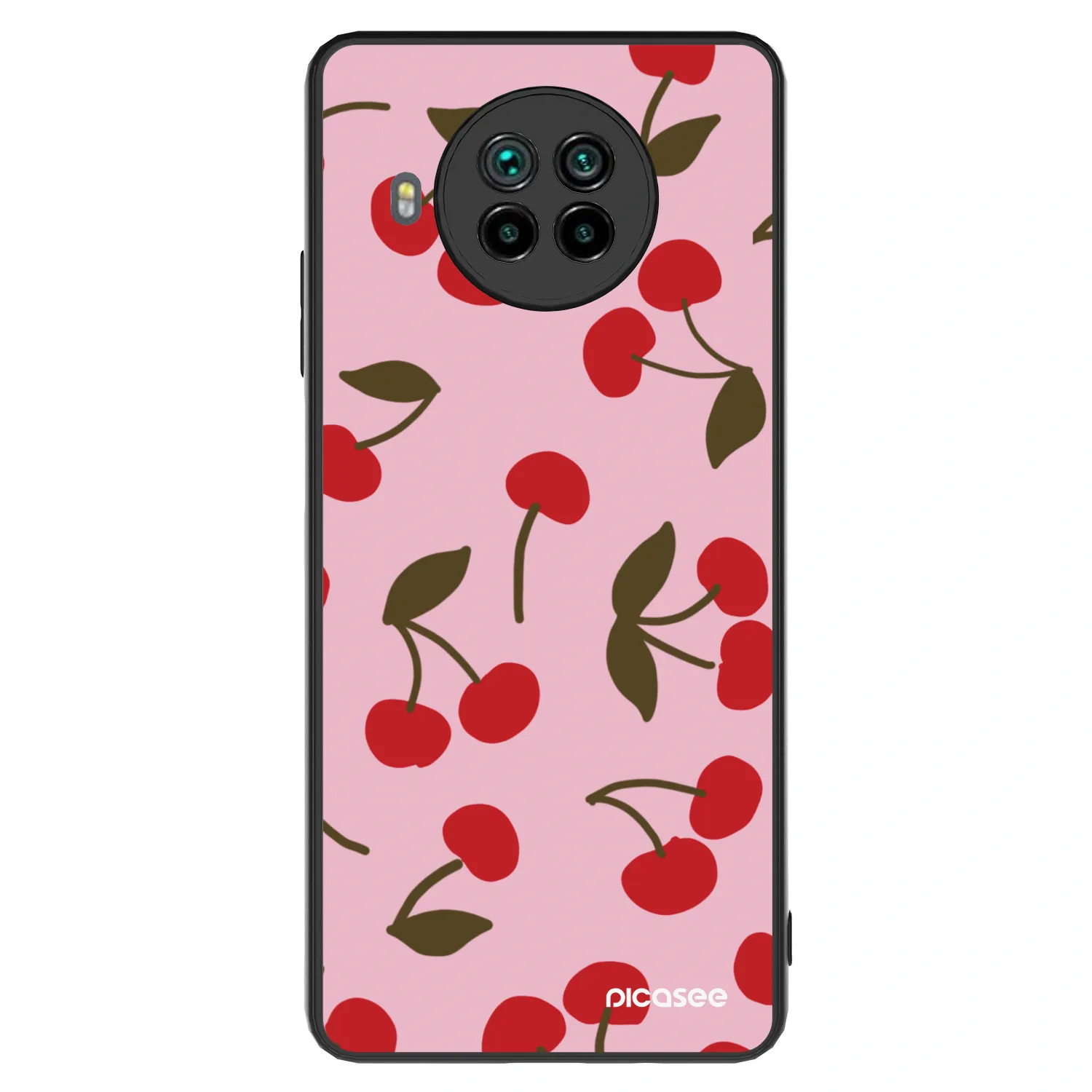 Picasee ULTIMATE CASE pentru Xiaomi Mi 10T Lite - Cherry