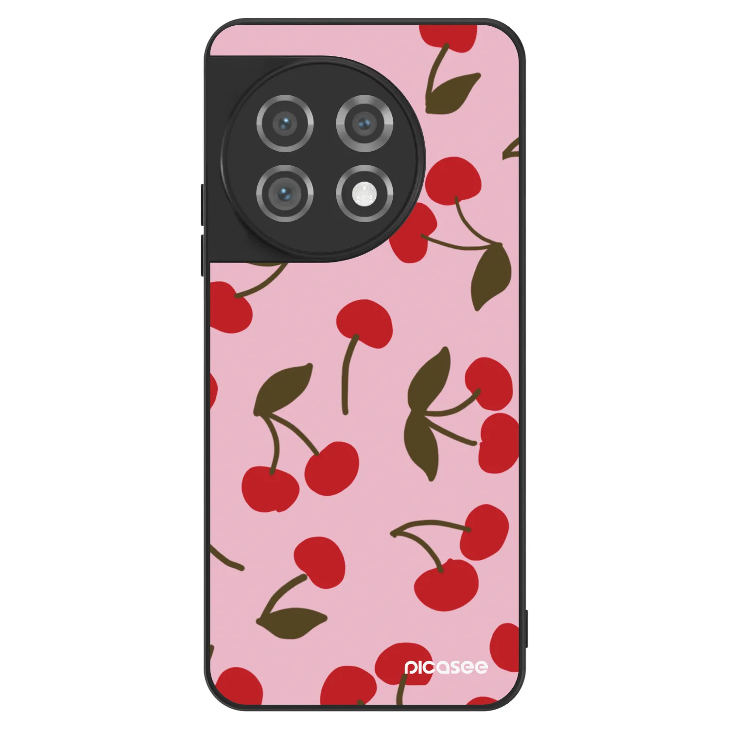 Picasee ULTIMATE CASE pentru OnePlus 11 5G - Cherry