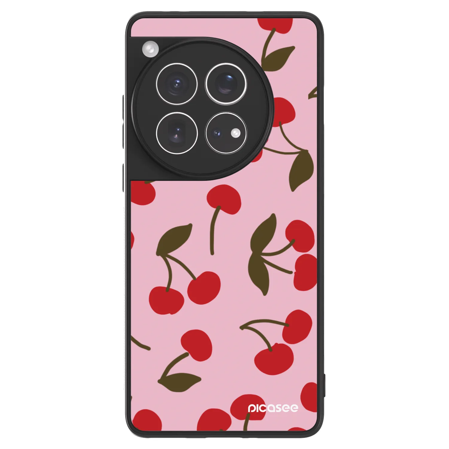 Picasee ULTIMATE CASE pentru OnePlus 12 5G - Cherry
