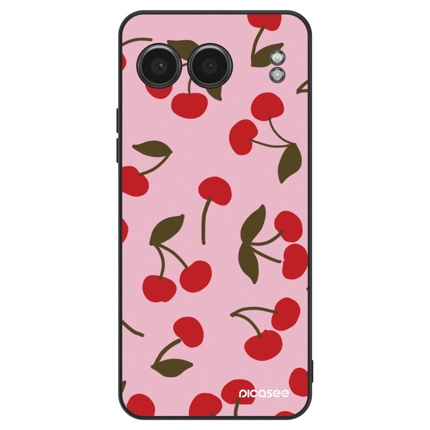 Picasee ULTIMATE CASE pentru OnePlus Nord 4 - Cherry