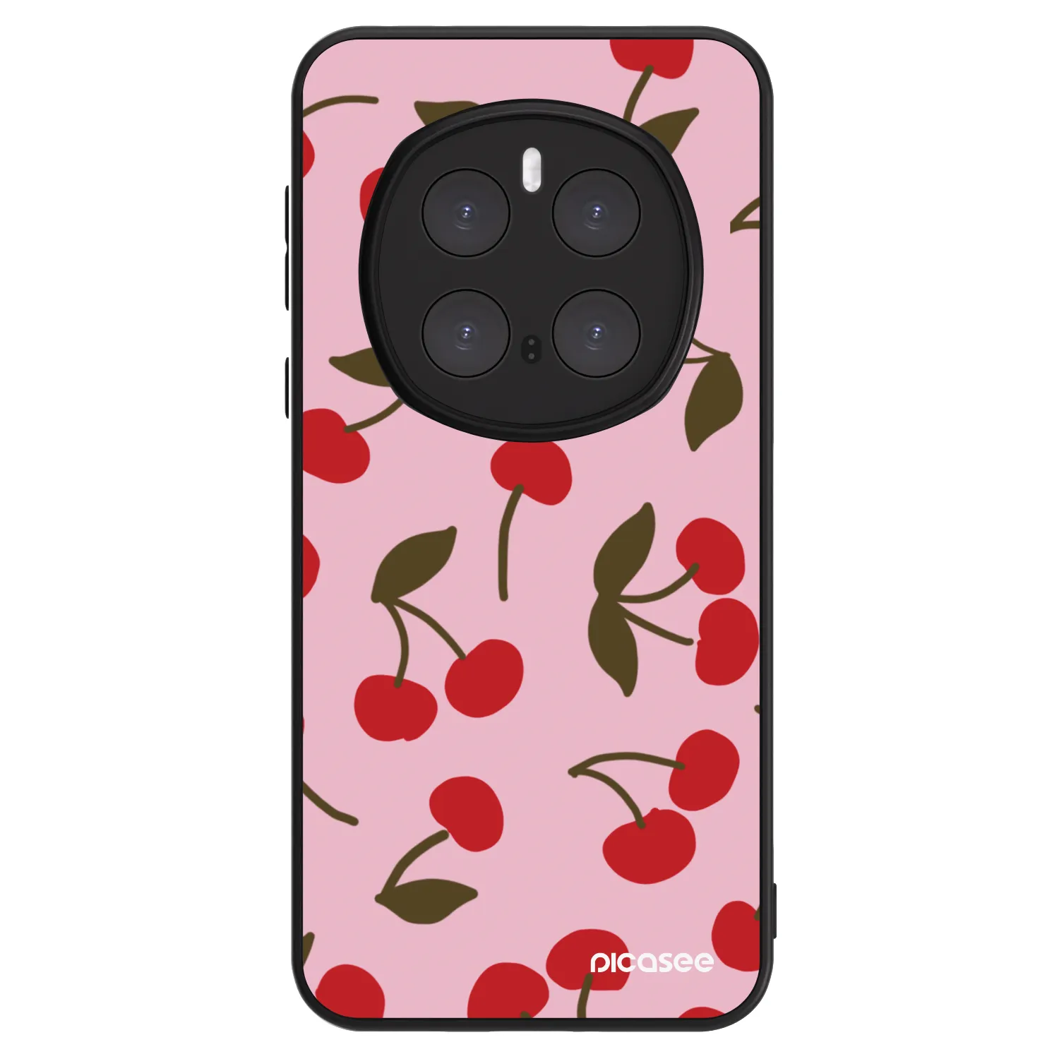 Picasee ULTIMATE CASE pentru Honor Magic7 Pro 5G - Cherry