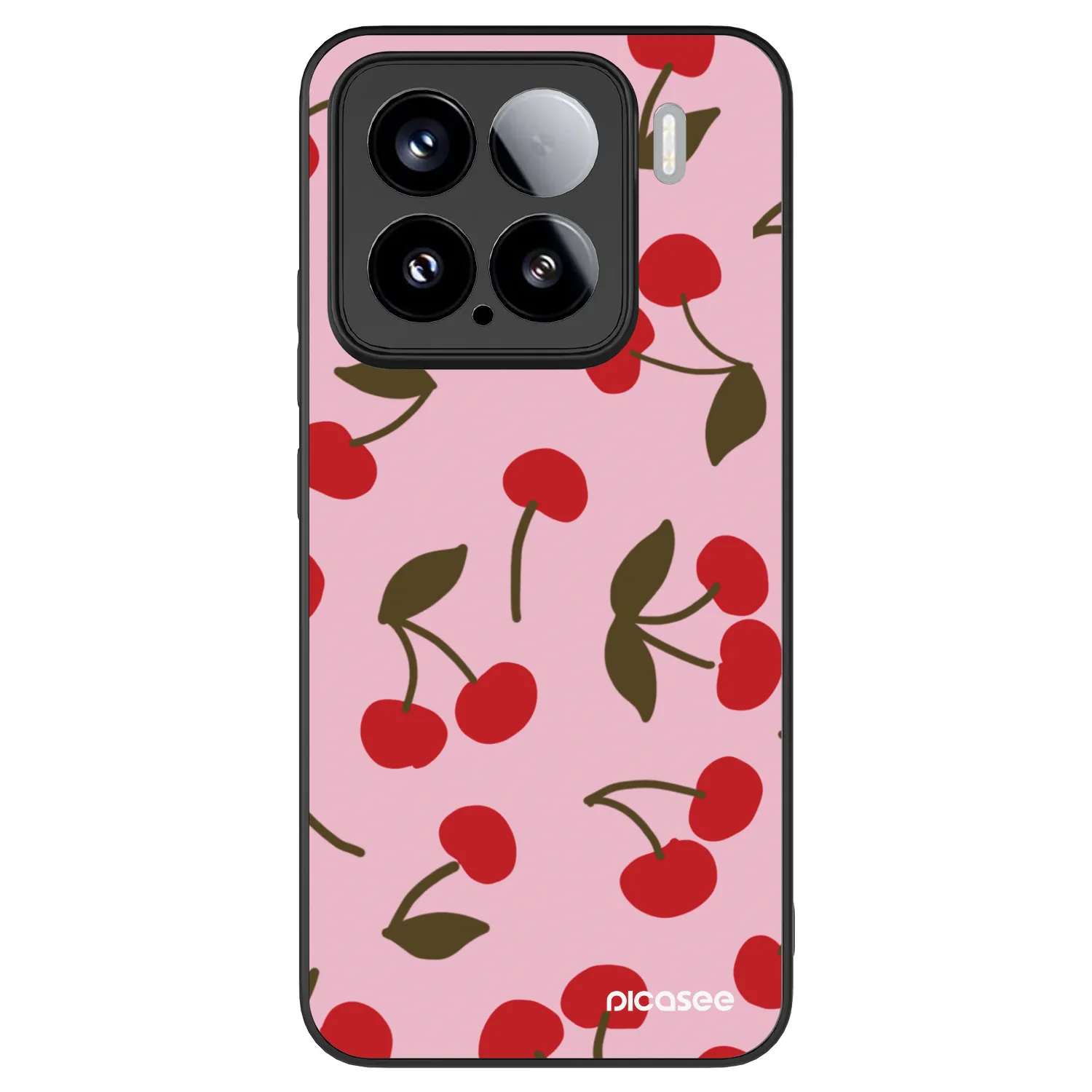 Picasee ULTIMATE CASE pentru Xiaomi 15 - Cherry