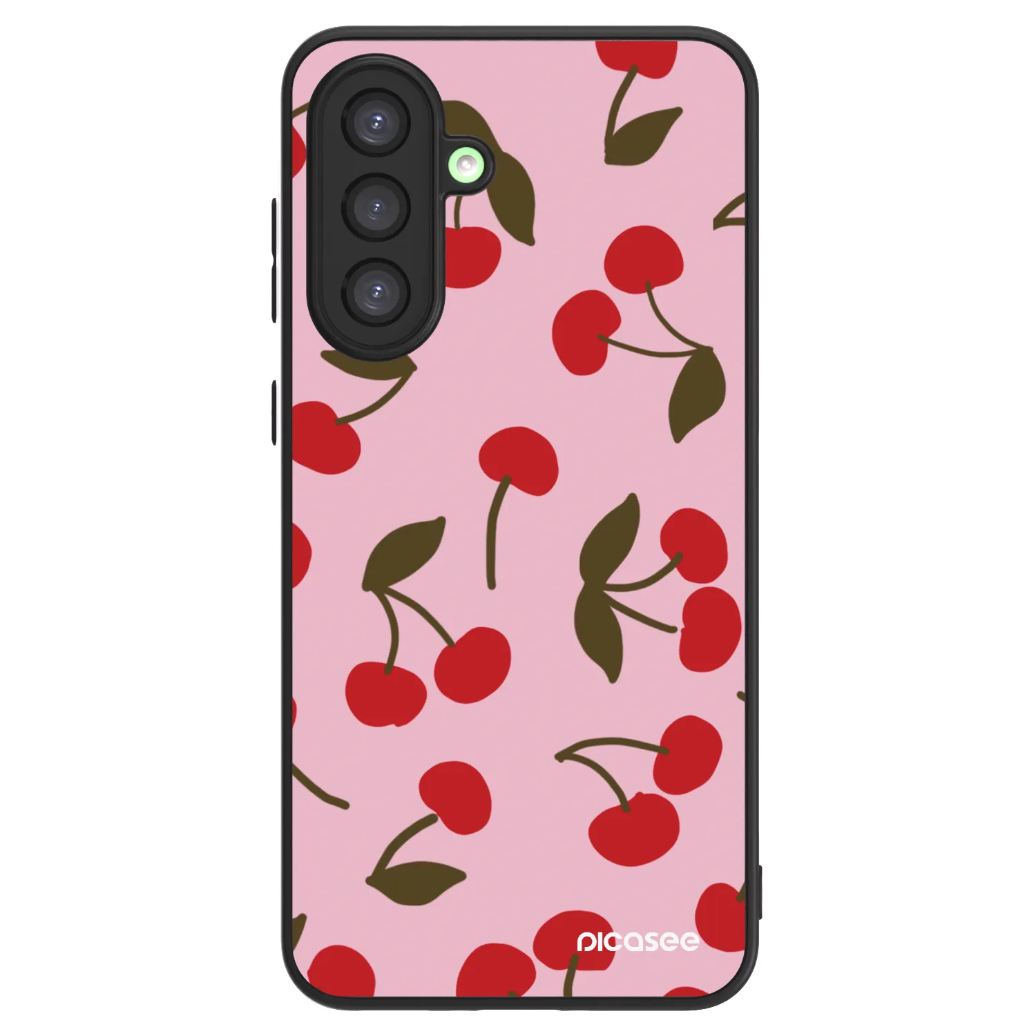 Picasee ULTIMATE CASE pentru Samsung Galaxy A26 5G A266B - Cherry