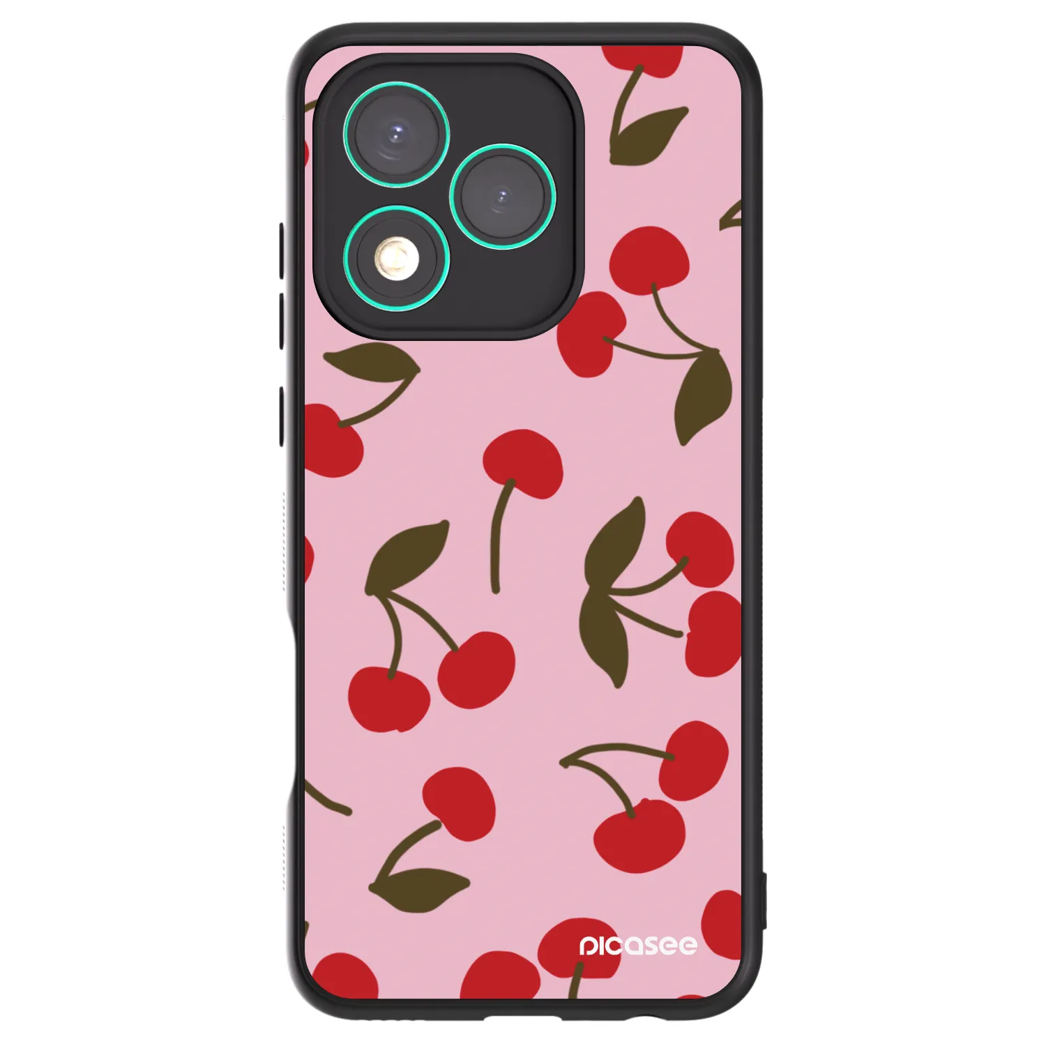 Picasee ULTIMATE CASE pentru Honor 400 Lite 5G - Cherry