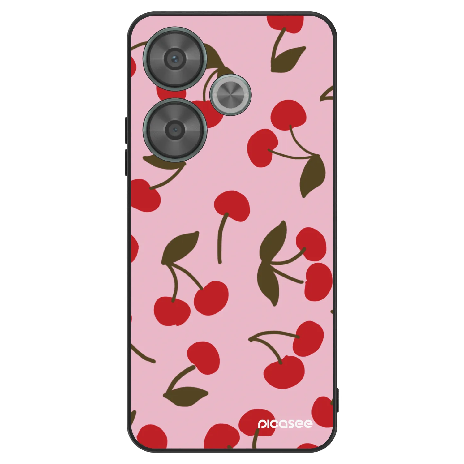 Picasee ULTIMATE CASE pentru Xiaomi Poco F6 - Cherry