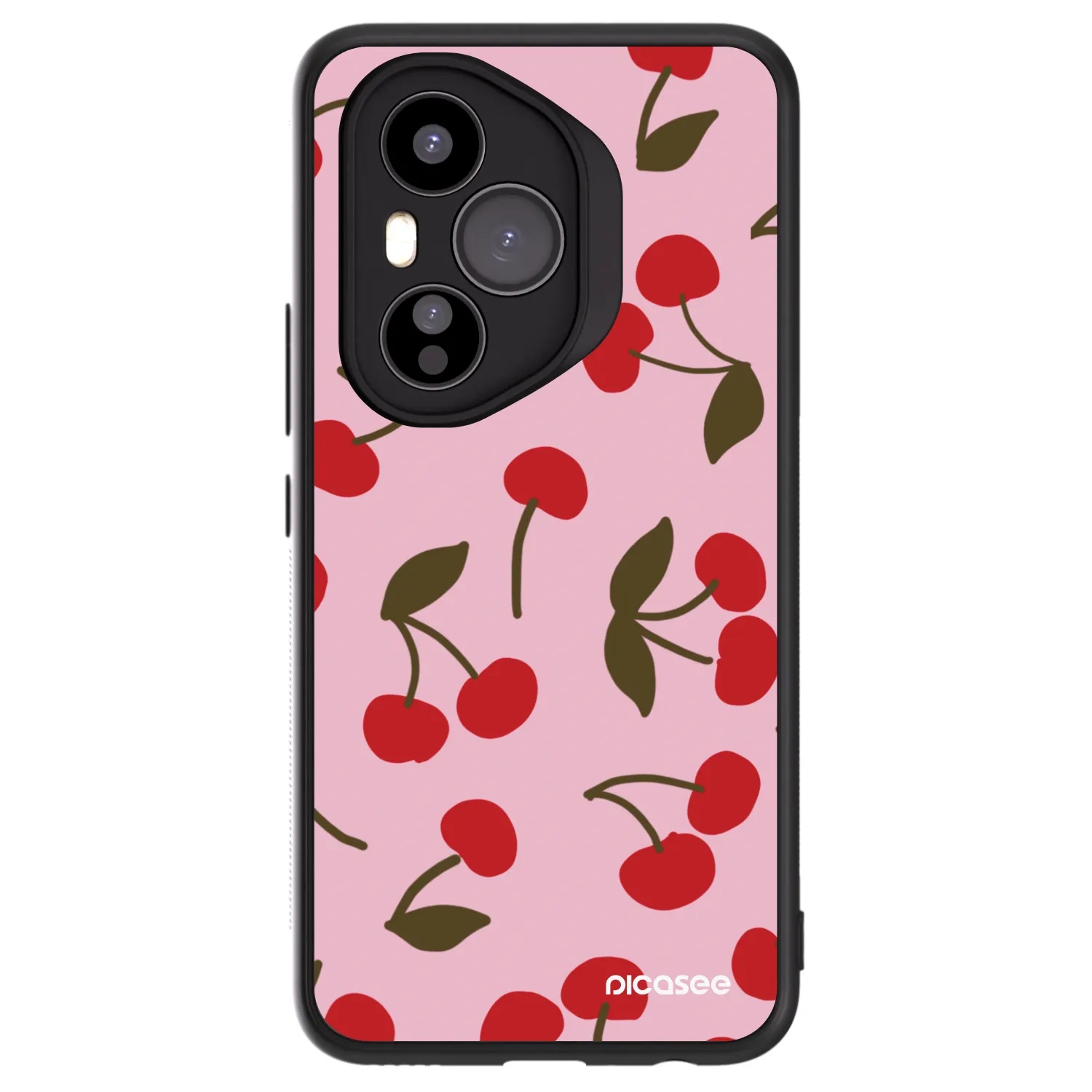Picasee ULTIMATE CASE pentru Honor 400 Pro 5G - Cherry