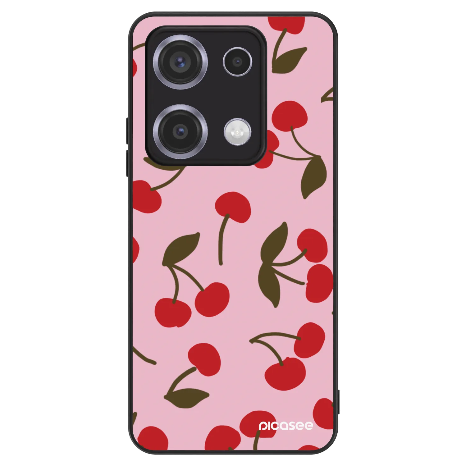 Picasee ULTIMATE CASE pentru Xiaomi Redmi Note 14S - Cherry