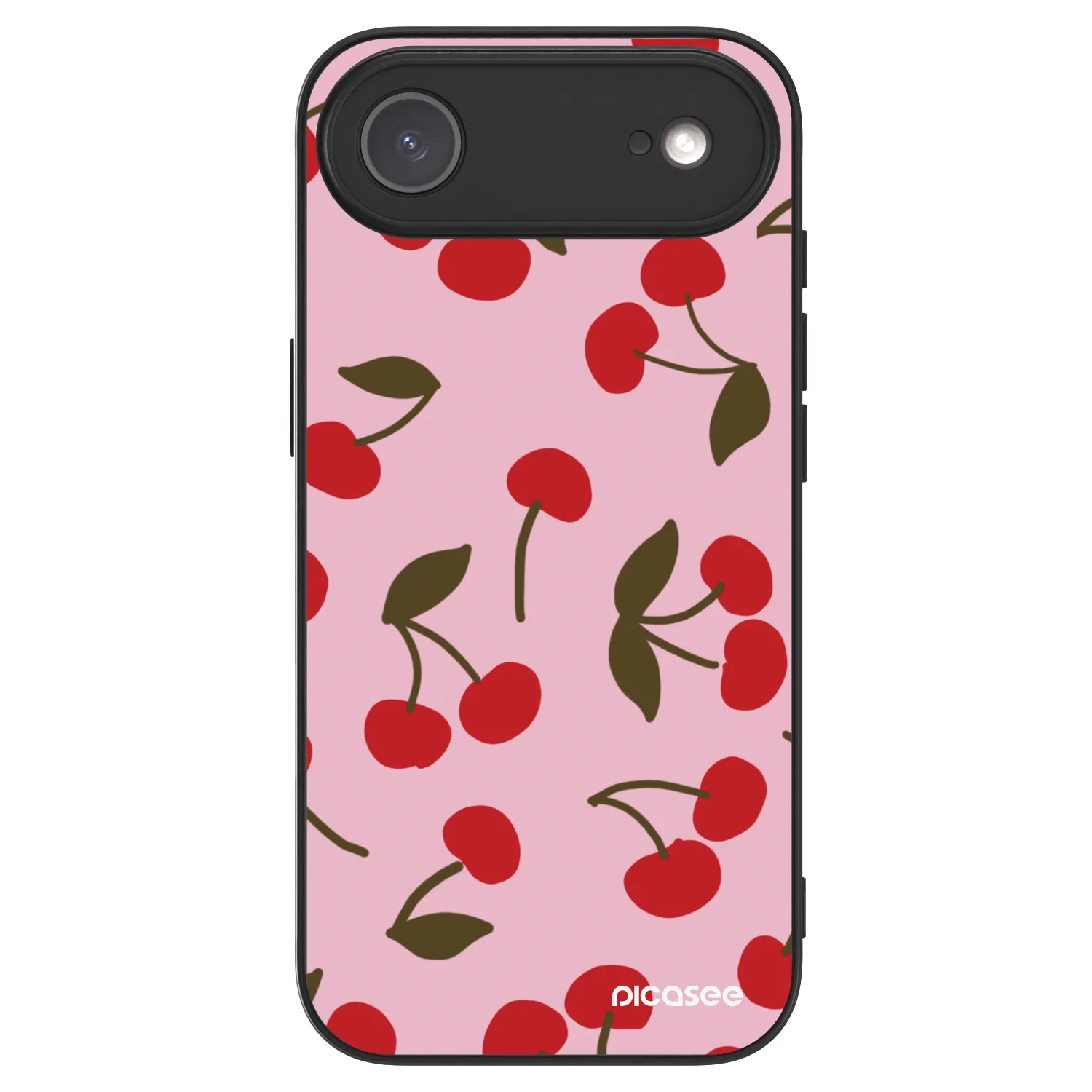 Picasee ULTIMATE CASE MagSafe pentru Apple iPhone Air - Cherry