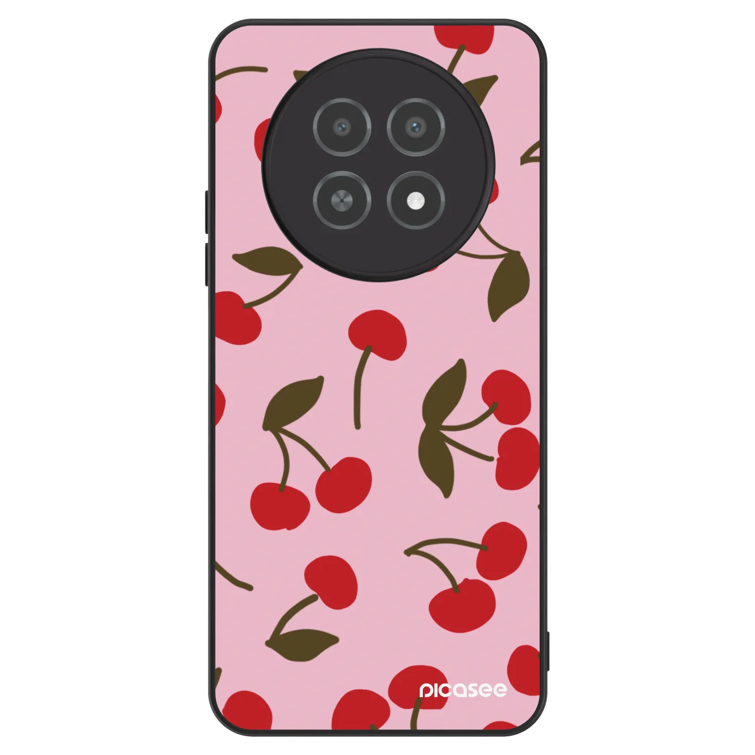 Picasee ULTIMATE CASE pentru Realme 12X - Cherry