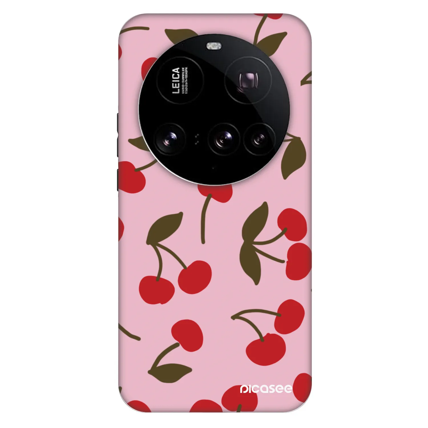 Picasee Fashion Case pentru Xiaomi 15 Ultra - Cherry