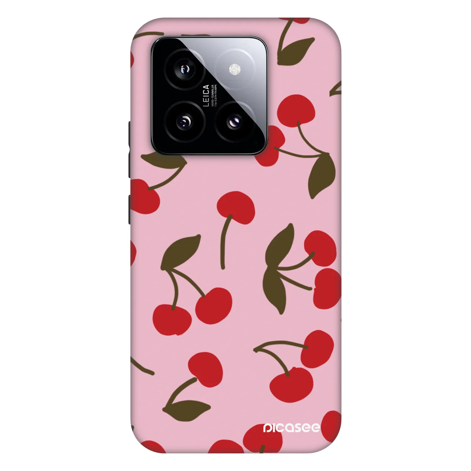 Picasee Fashion Case pentru Xiaomi 14 - Cherry
