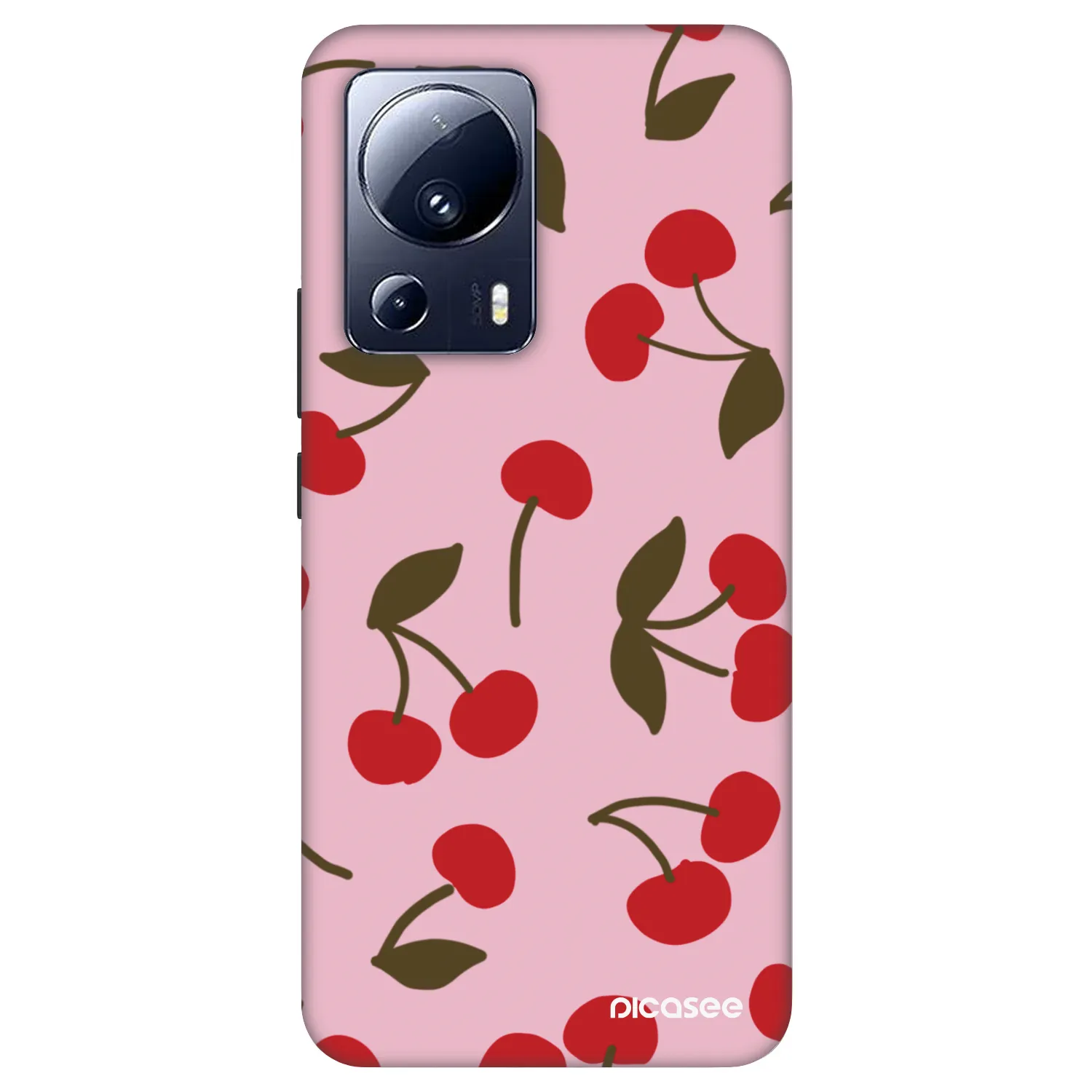 Picasee Fashion Case pentru Xiaomi 13 Lite - Cherry