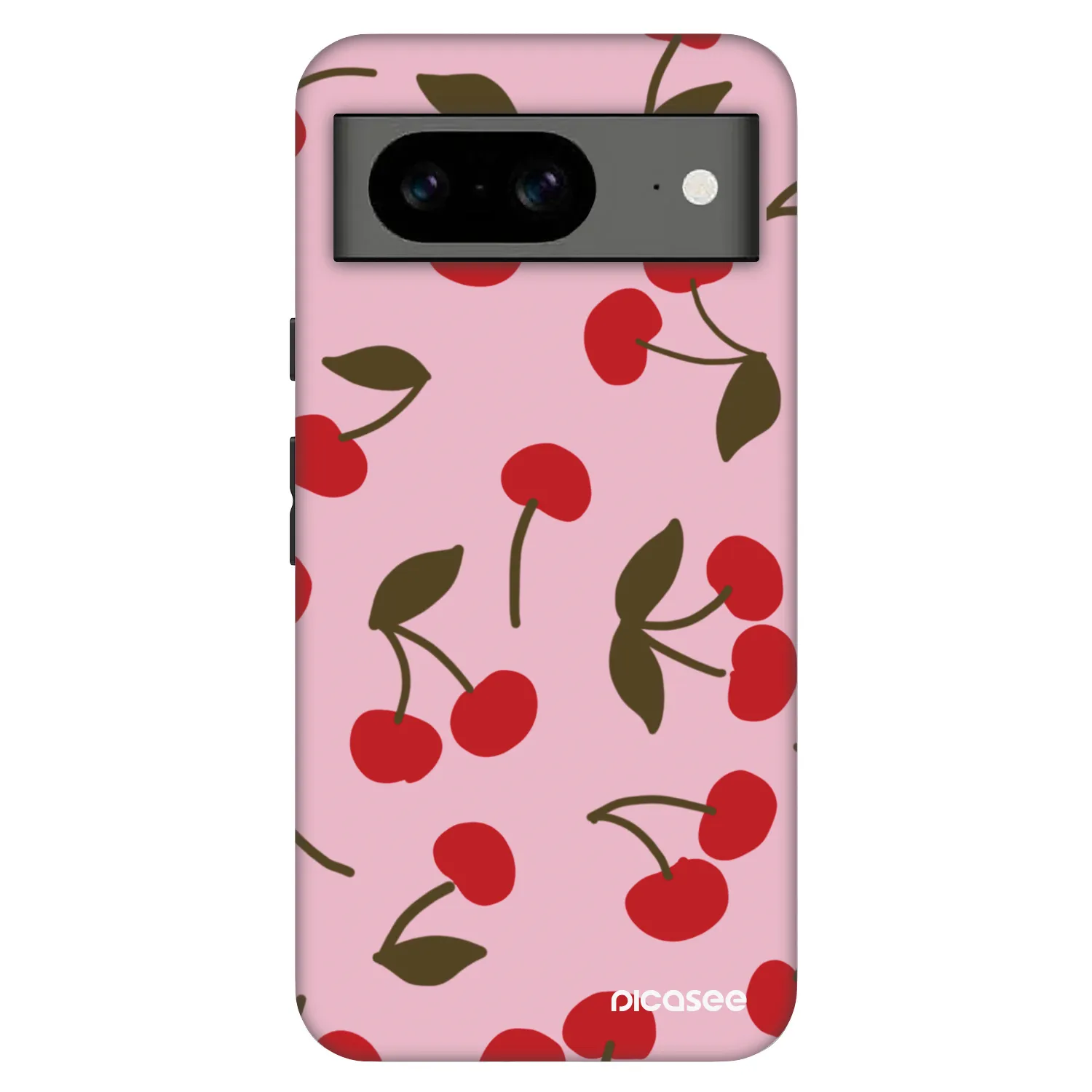 Picasee Fashion Case pentru Google Pixel 8 Pro - Cherry