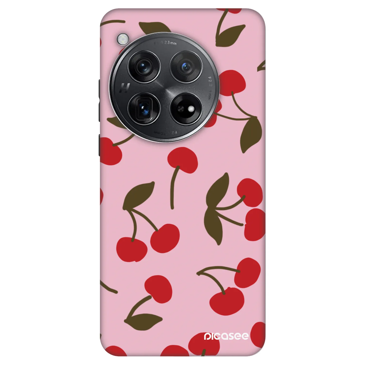 Picasee Fashion Case pentru OnePlus 12 5G - Cherry