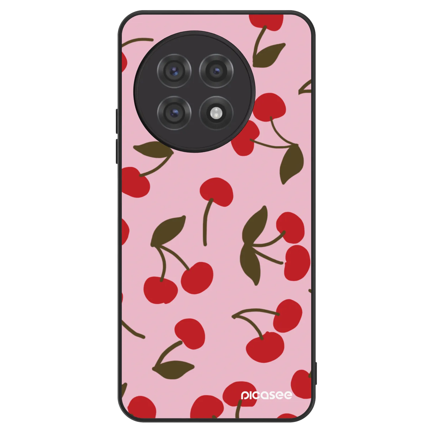 Picasee ULTIMATE CASE pentru OnePlus 13R 5G - Cherry