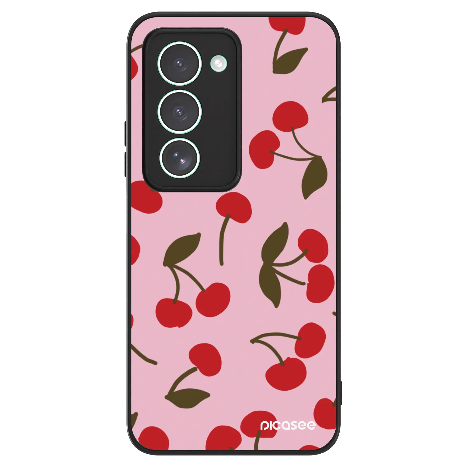 Picasee ULTIMATE CASE pentru Xiaomi Redmi 15 5G - Cherry