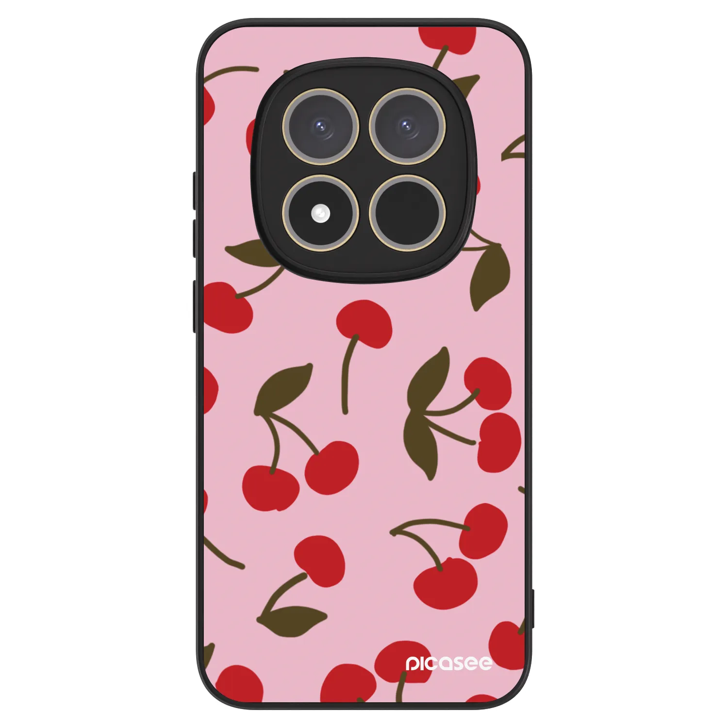Picasee ULTIMATE CASE pentru Xiaomi Redmi Note 15 Pro 4G - Cherry