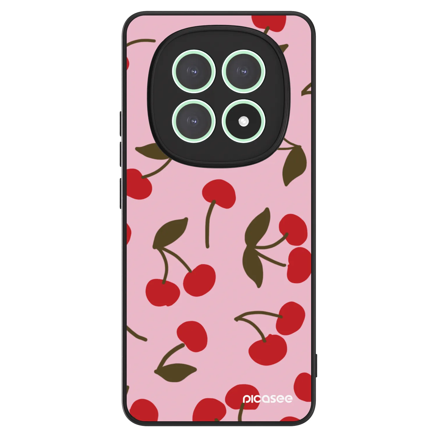 Picasee ULTIMATE CASE pentru Xiaomi Redmi Note 15 4G - Cherry