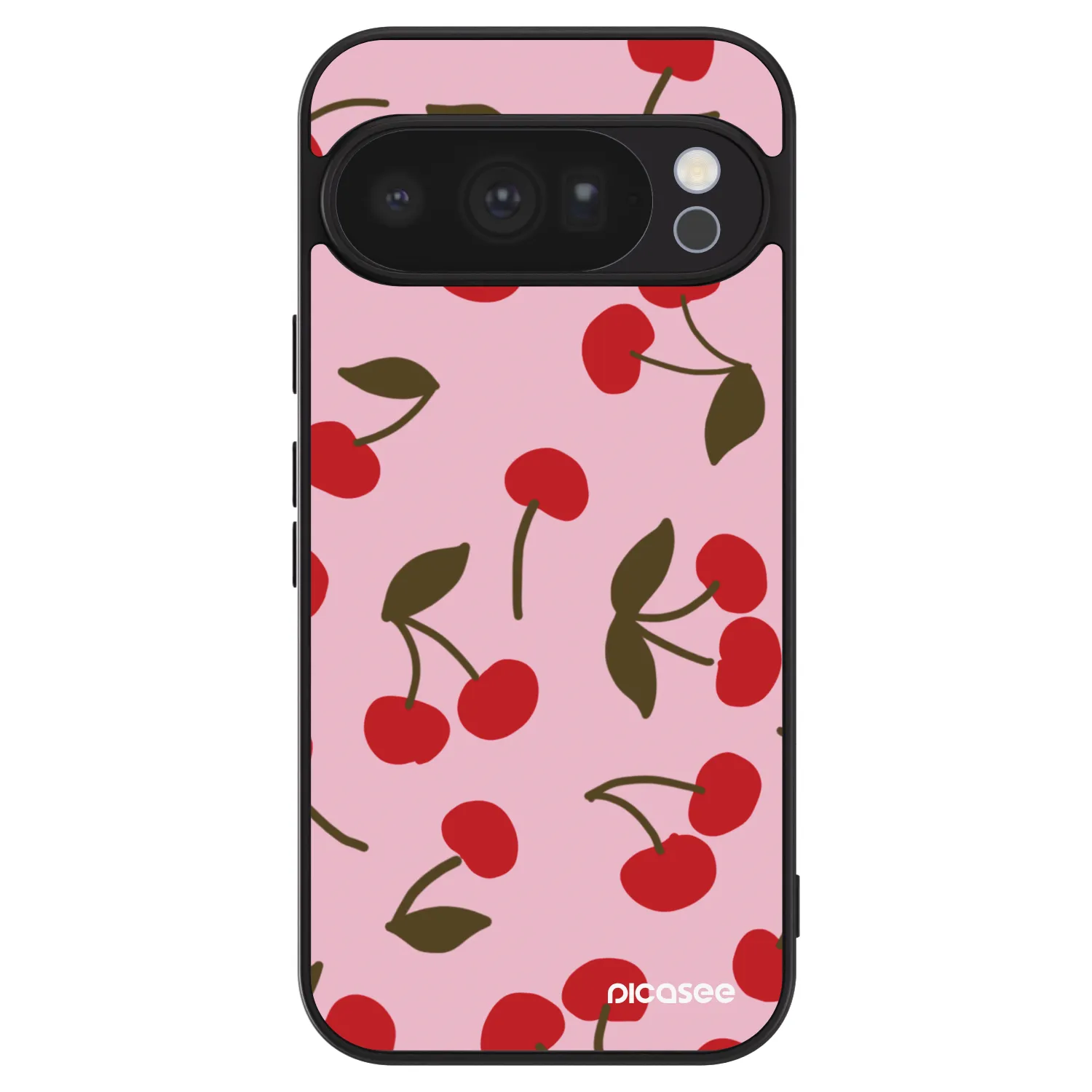 Picasee ULTIMATE CASE pentru Google Pixel 10 Pro - Cherry