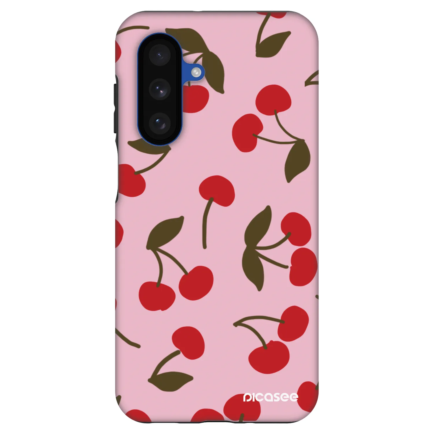 Picasee Fashion Case pentru Samsung Galaxy A17 5G - Cherry