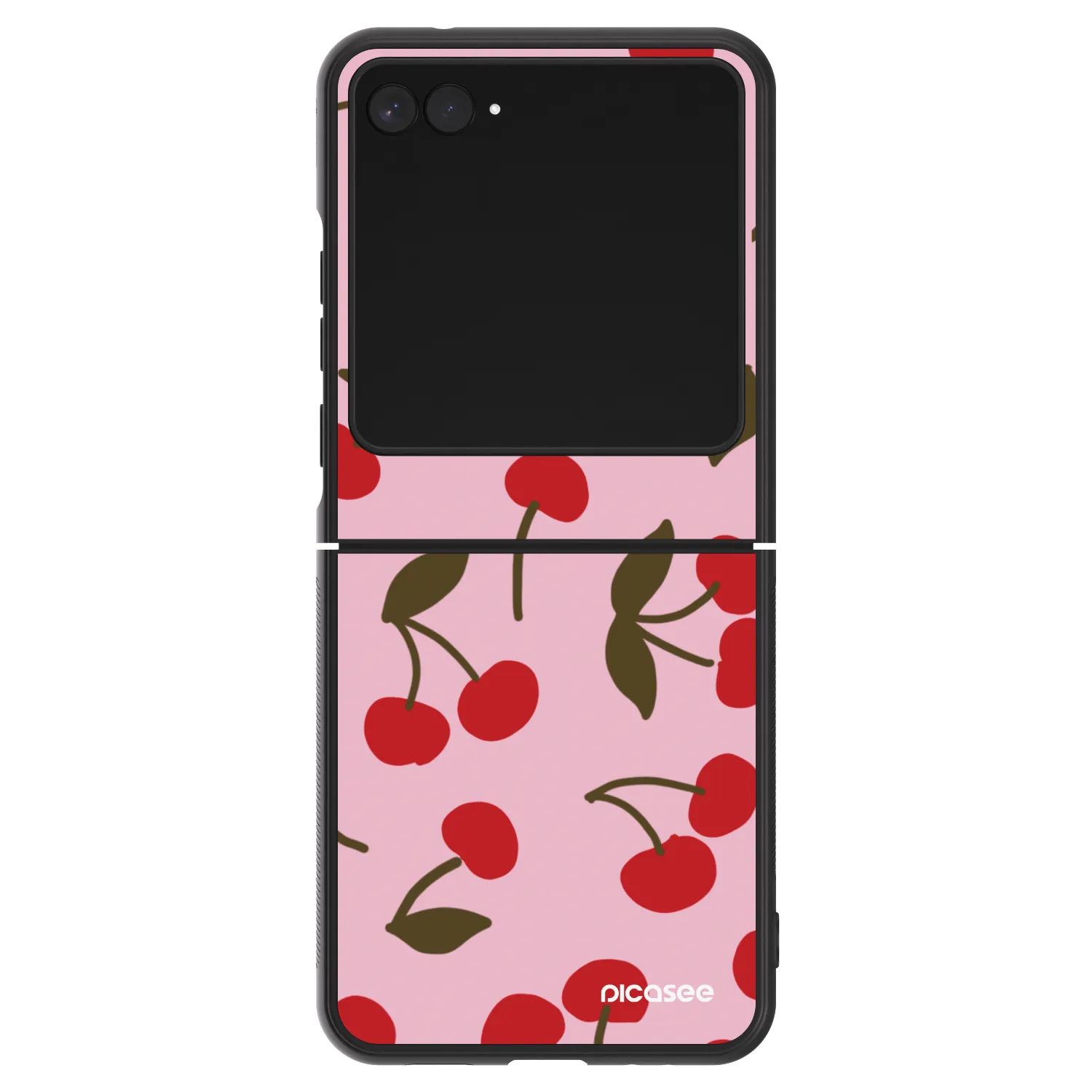 Picasee ULTIMATE CASE pentru Motorola Razr 60 - Cherry