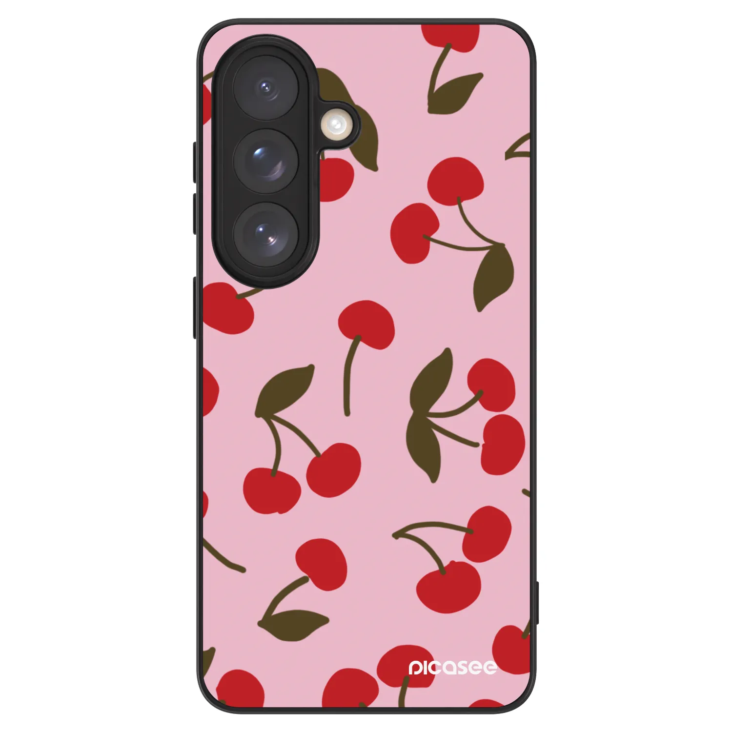 Picasee ULTIMATE CASE pentru Samsung Galaxy S26 - Cherry