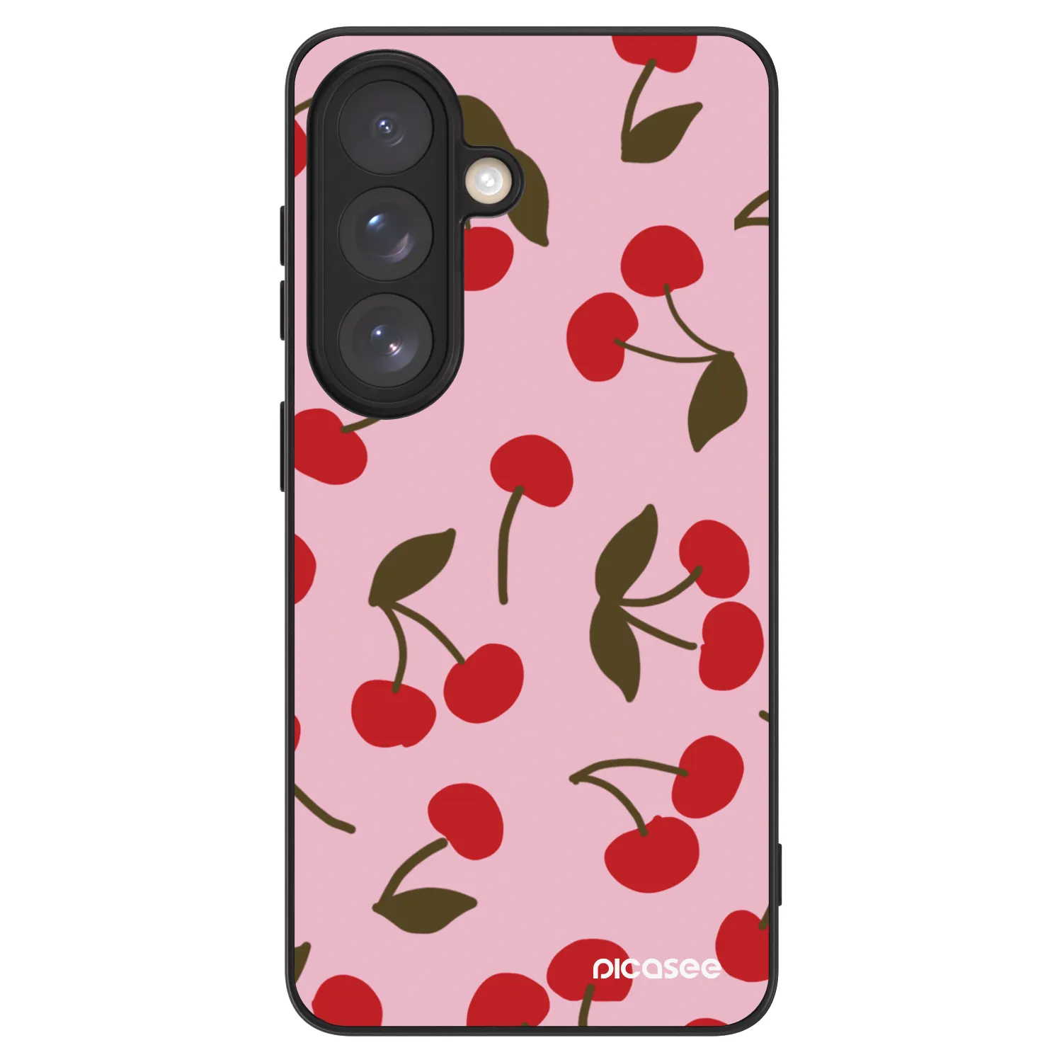 Picasee ULTIMATE CASE PowerShare pentru Samsung Galaxy S26 - Cherry
