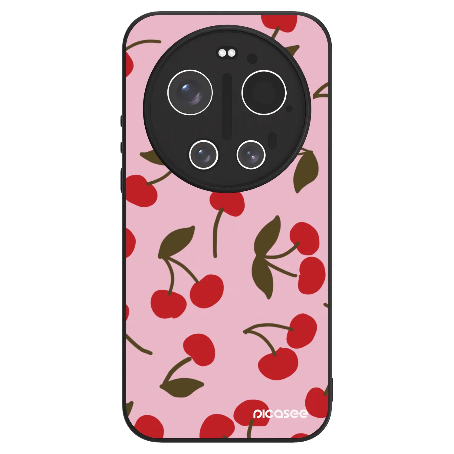 Picasee ULTIMATE CASE pentru Xiaomi 17 Ultra - Cherry