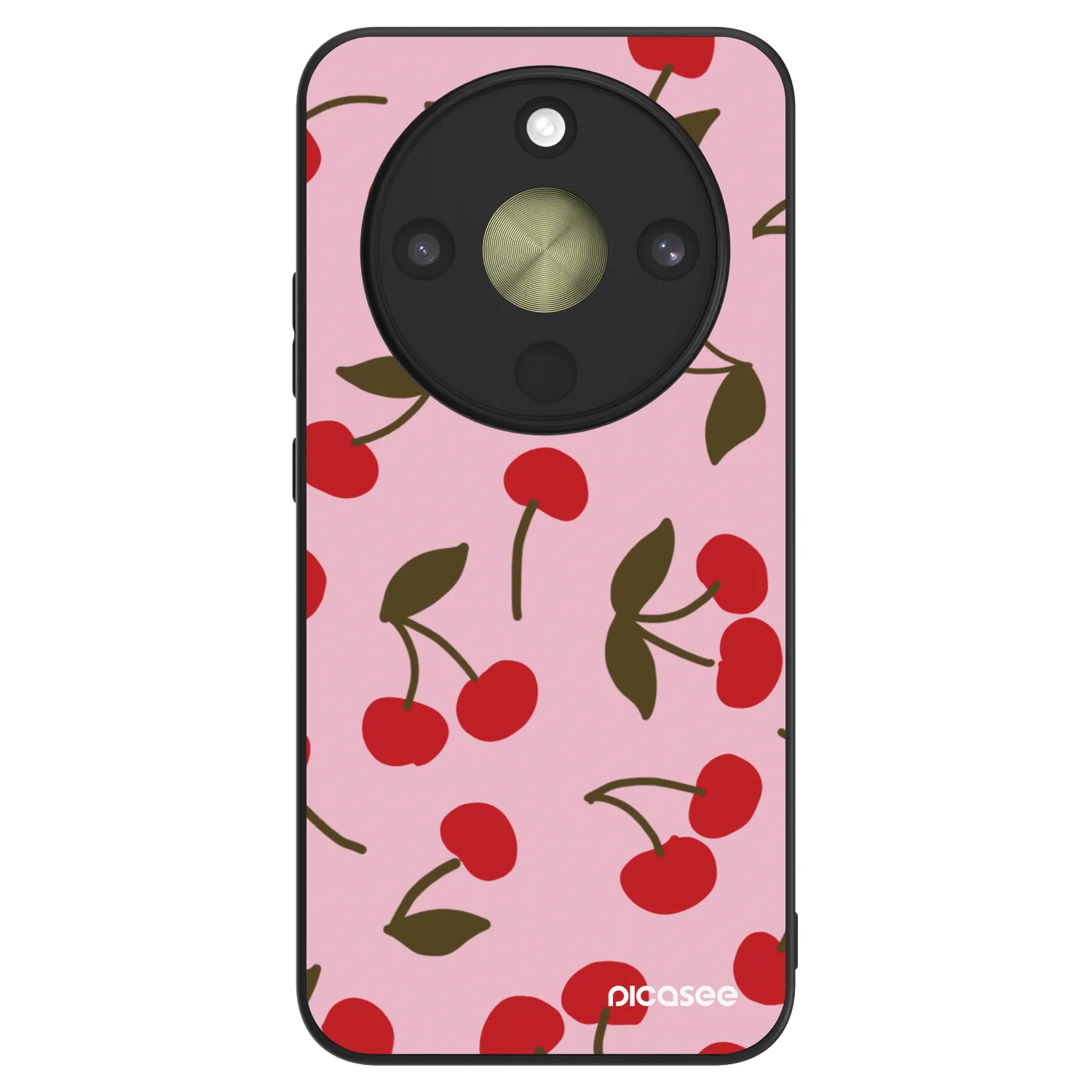 Picasee ULTIMATE CASE pentru Honor Magic8 Lite 5G - Cherry
