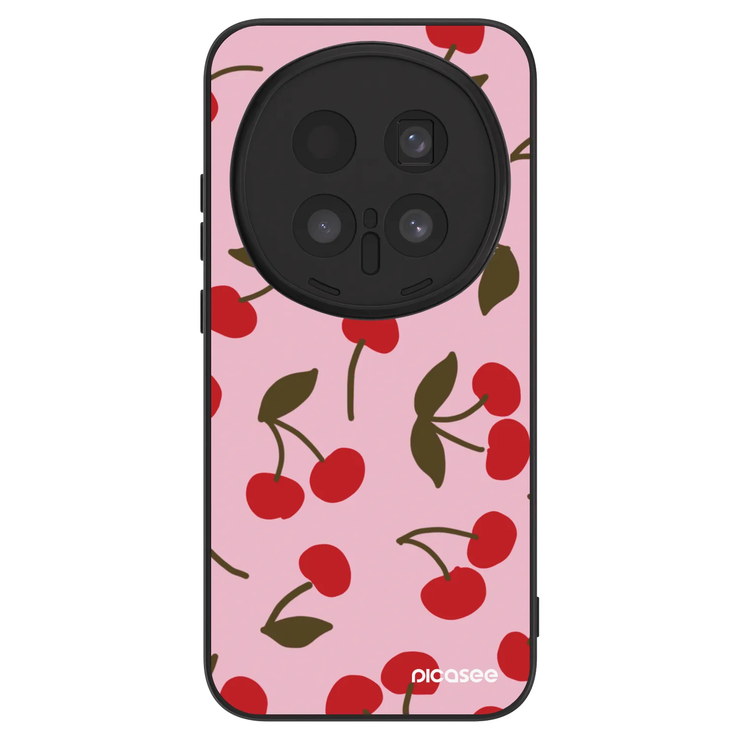 Picasee ULTIMATE CASE pentru Honor Magic8 Pro 5G - Cherry