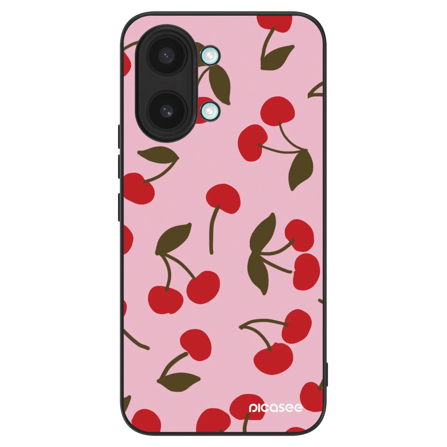 Picasee ULTIMATE CASE pentru Xiaomi Poco X8 Pro Max - Cherry