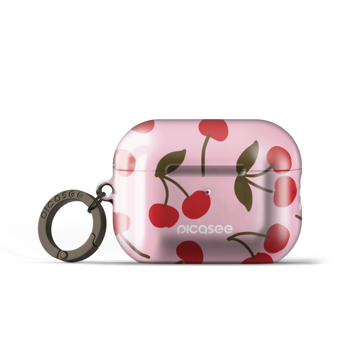 Picasee Obal pro Apple AirPods Pro 2 - Cherry