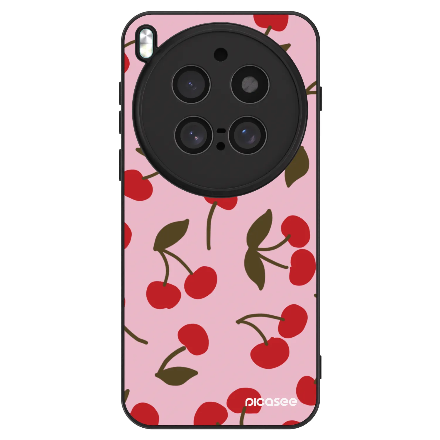Picasee ULTIMATE CASE pentru Vivo X300 Pro - Cherry