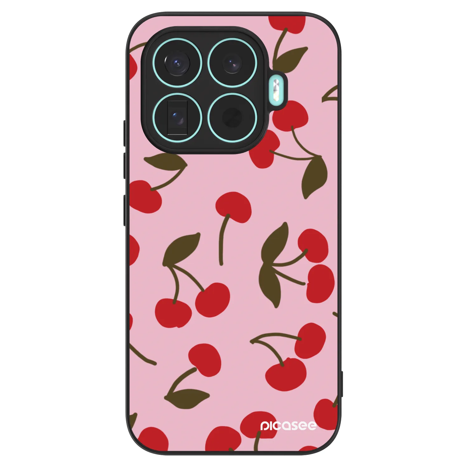 Picasee ULTIMATE CASE pentru Xiaomi 17T - Cherry