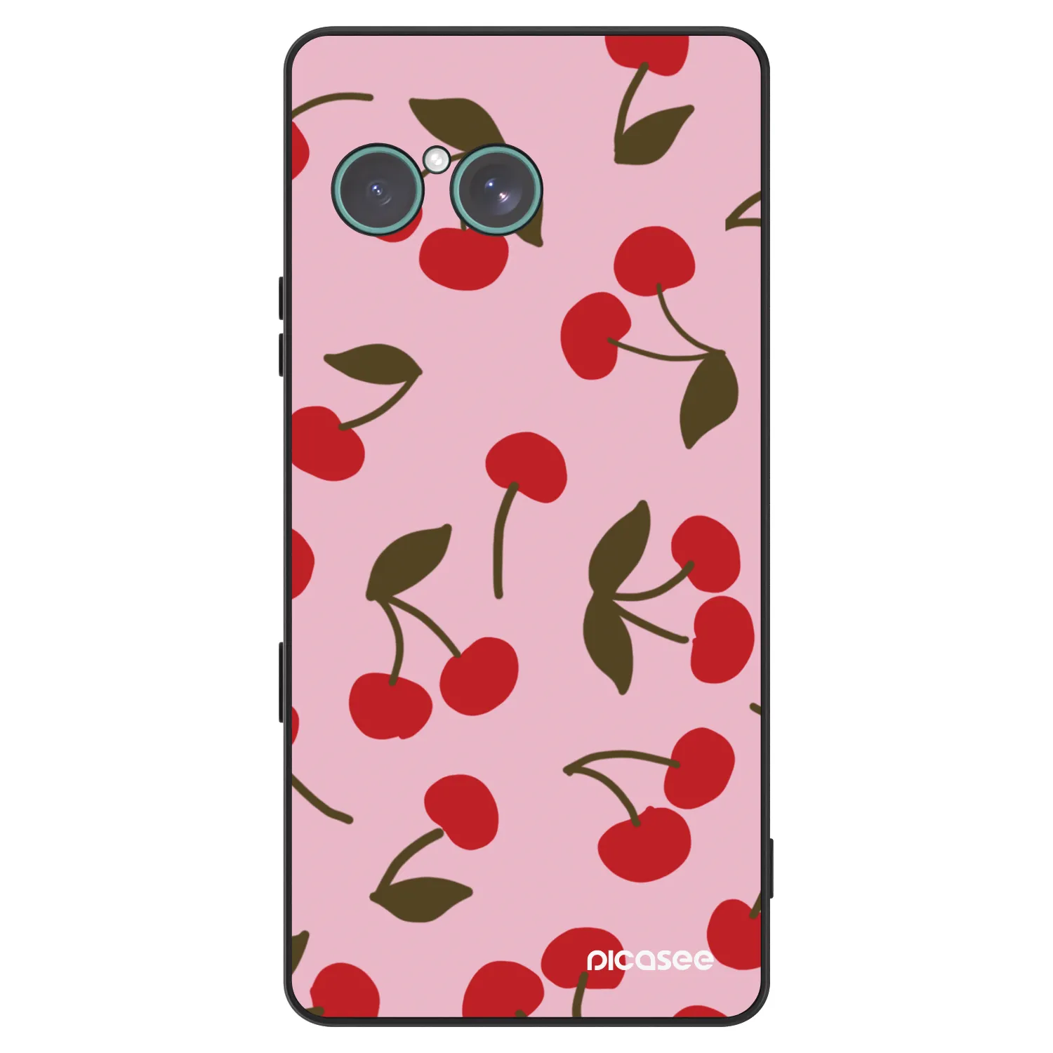 Picasee ULTIMATE CASE pentru Sony Xperia 10 VII - Cherry