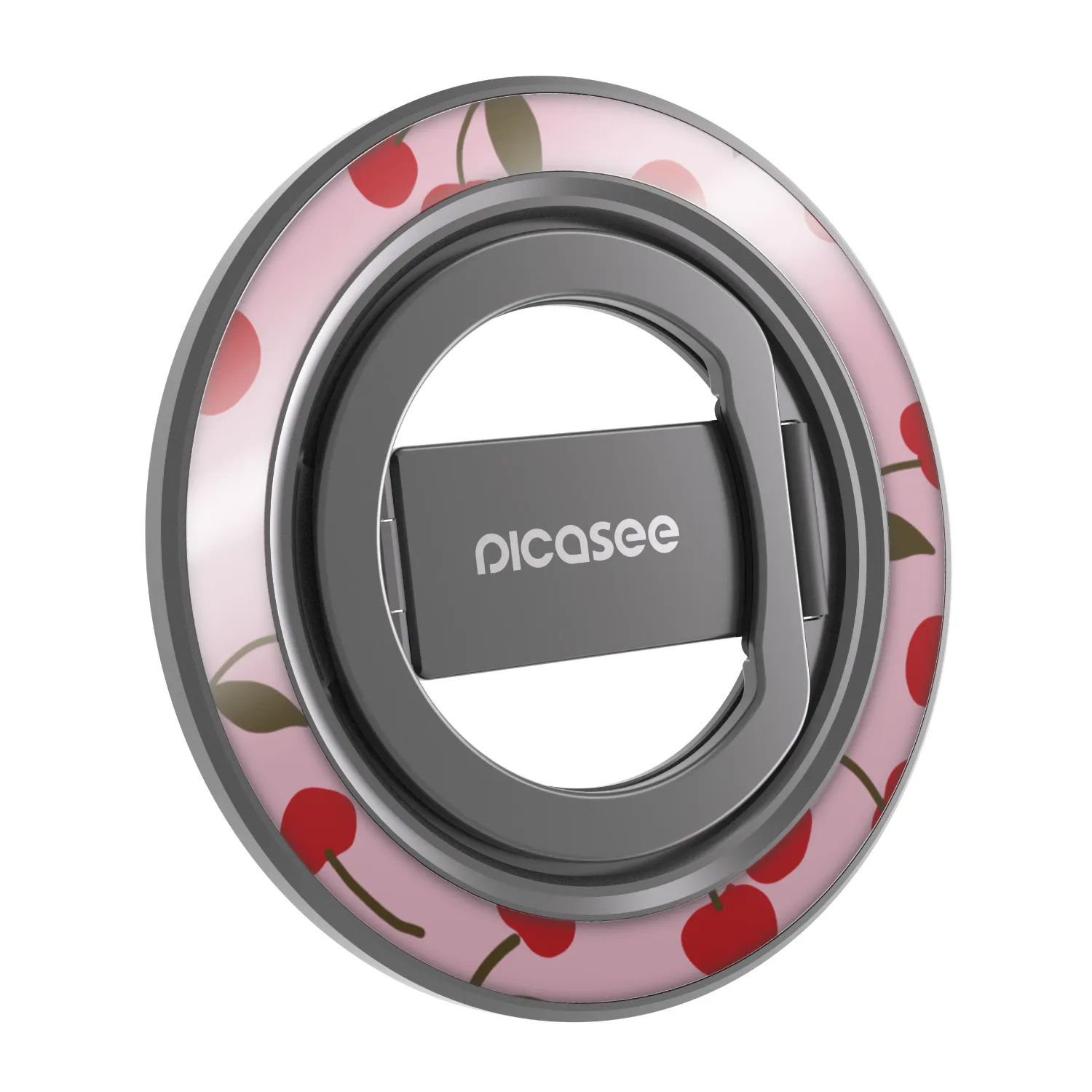 Picasee Magnetic holder - Neagră