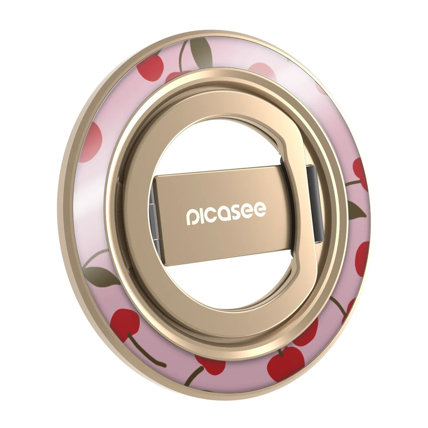 Picasee Magnetic holder - Aur