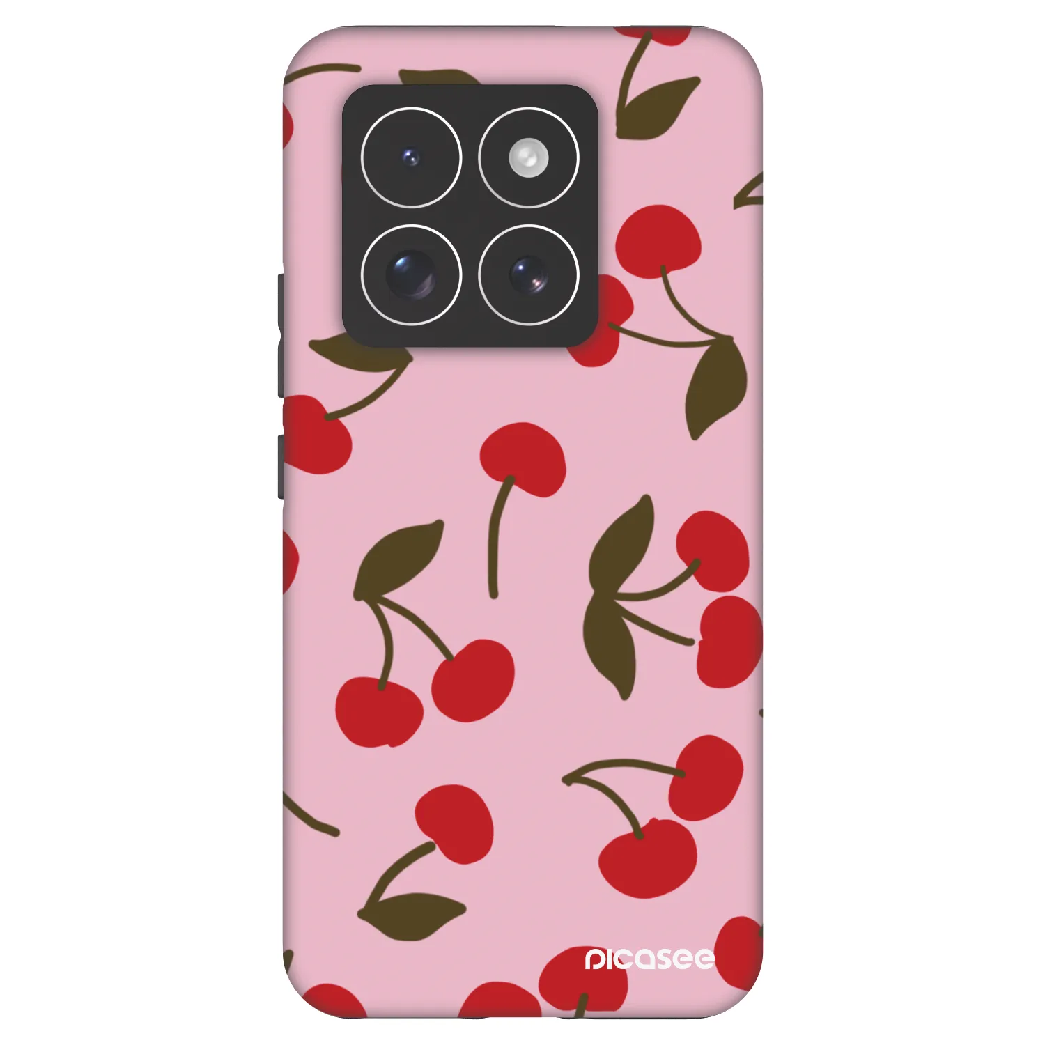 Picasee Fashion Case pentru Xiaomi 14 Pro - Cherry