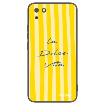 Husă pentru Huawei Y5P - Ladolcevita
