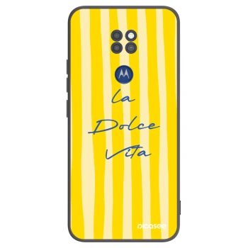 Husă pentru Motorola Moto G9 Play - Ladolcevita