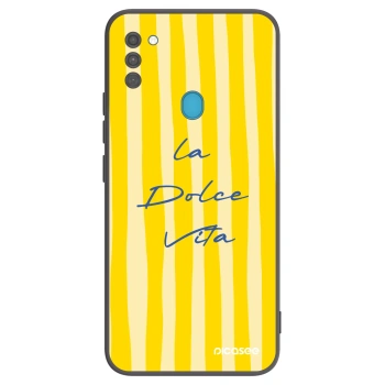 Husă pentru Samsung Galaxy M11 - Ladolcevita